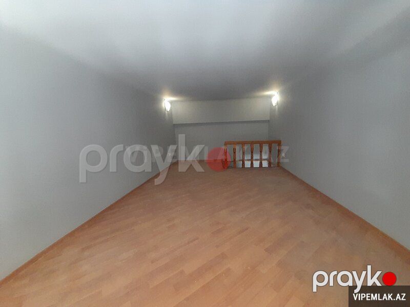 Binəqədi rayonunda 2 otaqlı Ofis Kirayə verilir, 27 m² — Ofis, Bakı (7)