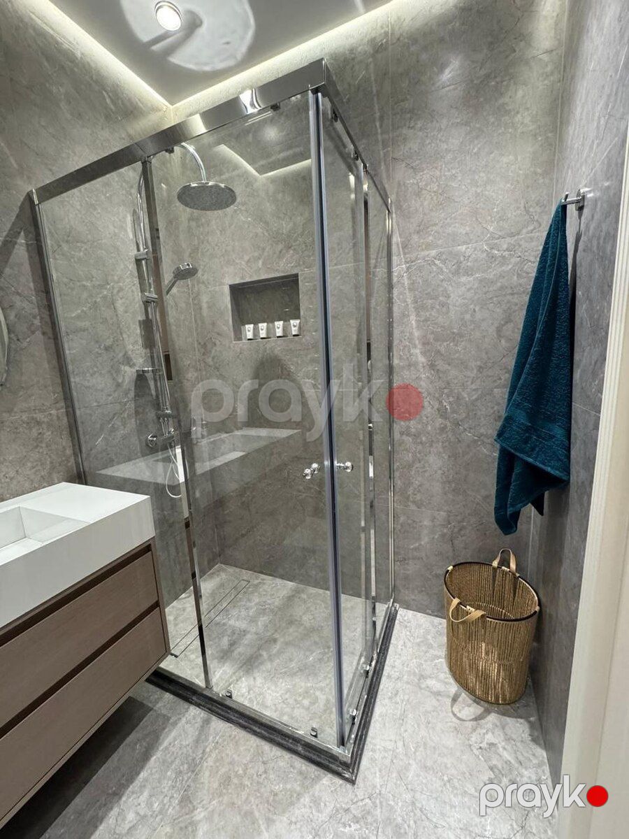 Satılır 2 otaqlı yeni tikili 76 m² — Mənzil, Bakı (11)