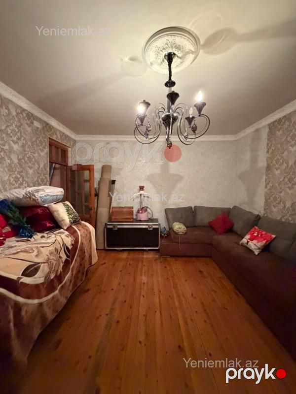 Satılır 3 otaqlı Həyət evi / Villa, 90 m², Sabunçu rayonu — Ev, villa, Bakı (7)