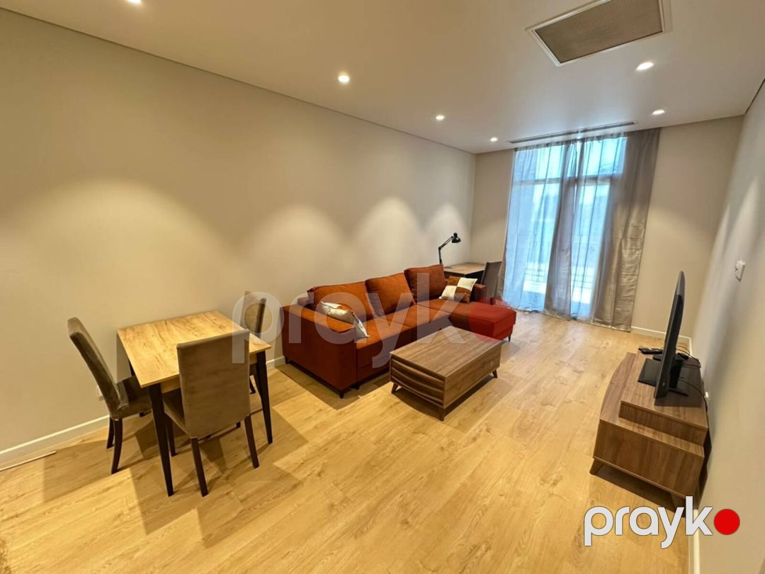 Satılır 2 otaqlı yeni tikili 80 m² — Mənzil, Bakı (5)