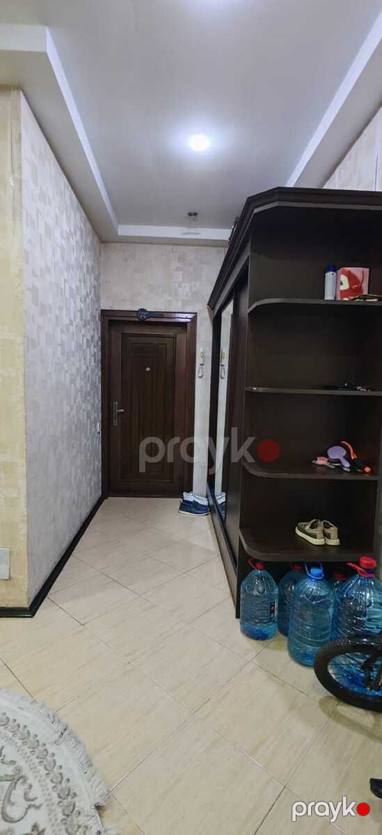Satılır 3 otaqlı yeni tikili 95 m² — Mənzil, Bakı (4)