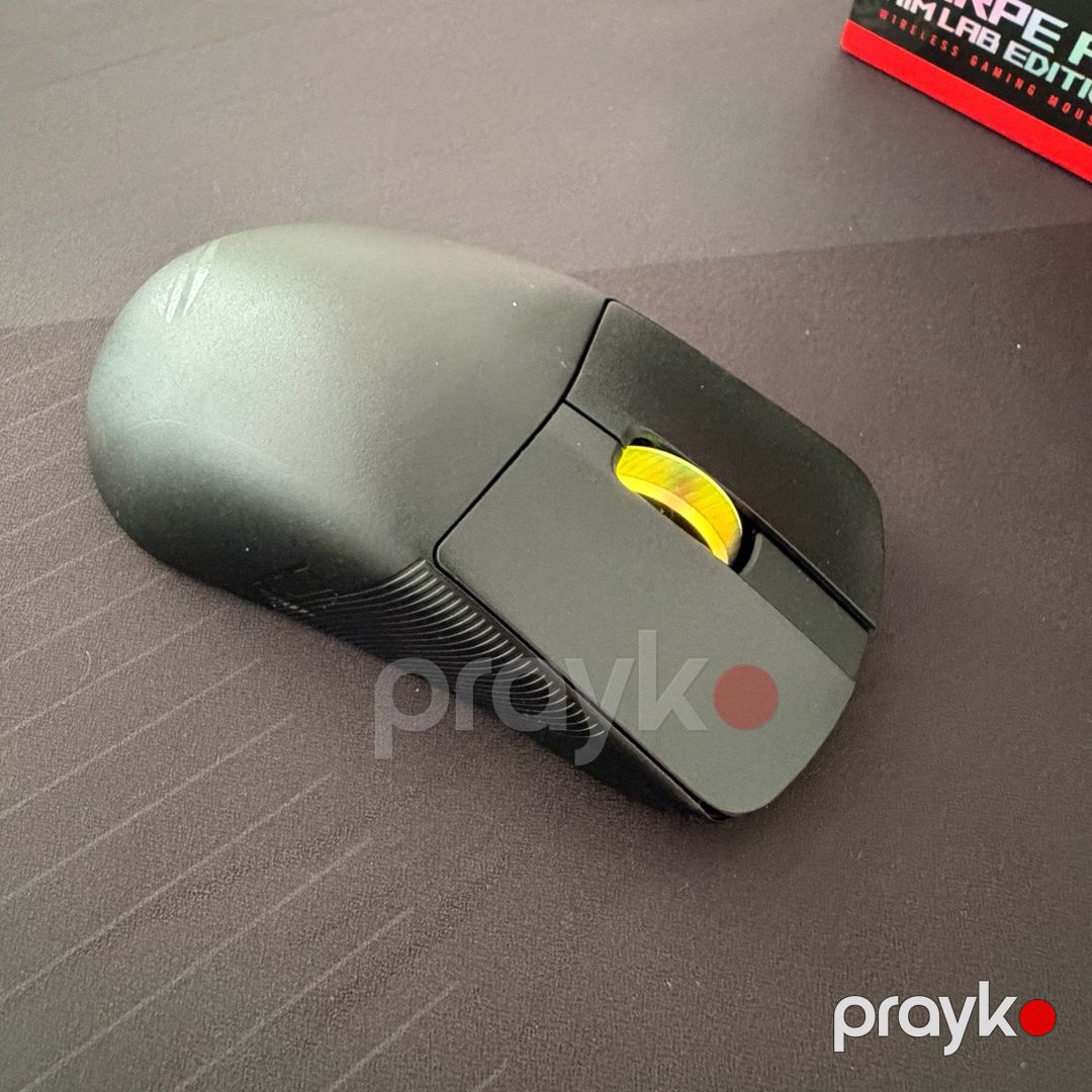 ASUS ROG Hone Ace + Harpe Ace Aim Lab oyun dəsti — Periferik cihazlar, Bakı (7)