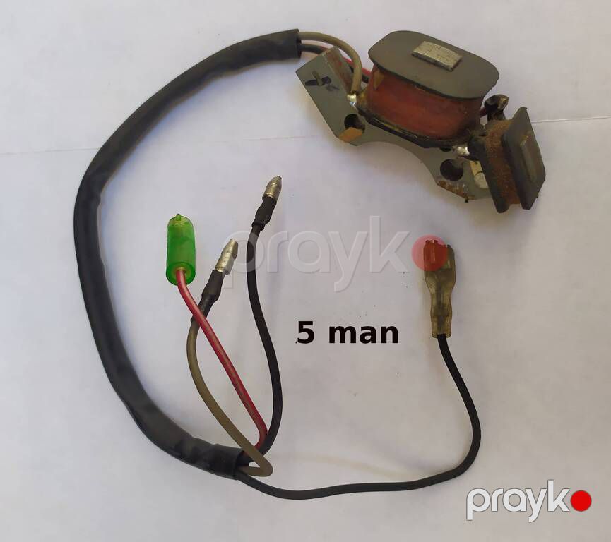 Generator ehtiyat hissələri — Təmir və inşaat, Lənkəran (7)