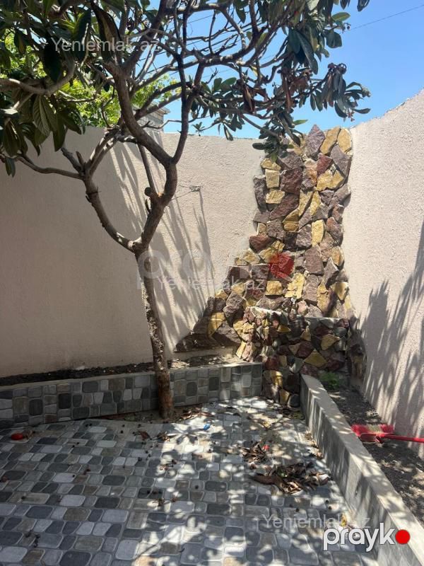 Satılır 3 otaqlı Həyət evi / Villa, 90 m², Xırdalan ş — Ev, villa (11)