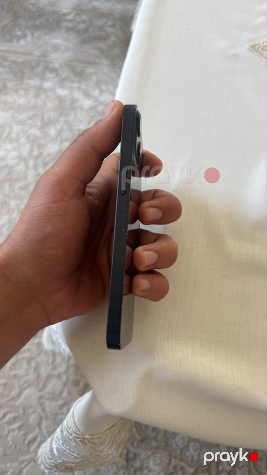 IPhone 13, Midnight, Face ID — Apple iPhone, Digah (7)
