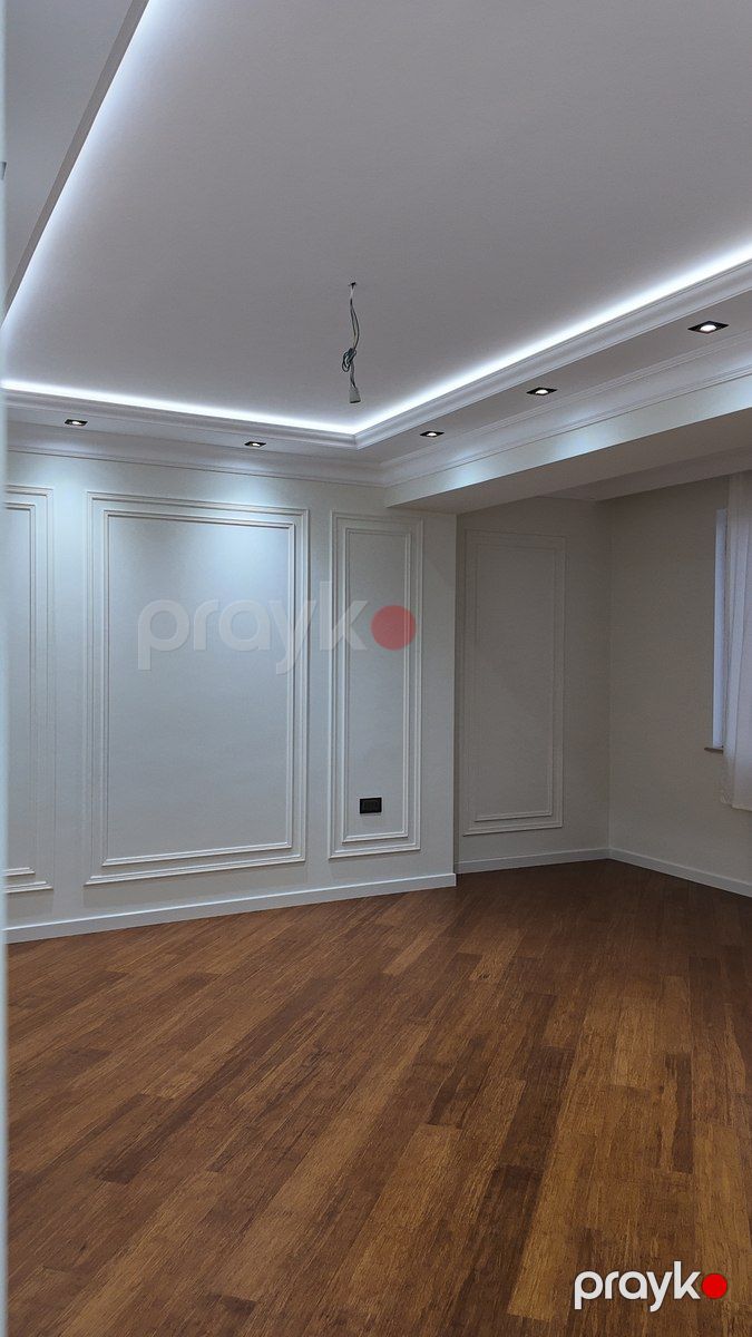 Satılır 3 otaqlı yeni tikili 100 m² — Mənzil, Bakı (10)