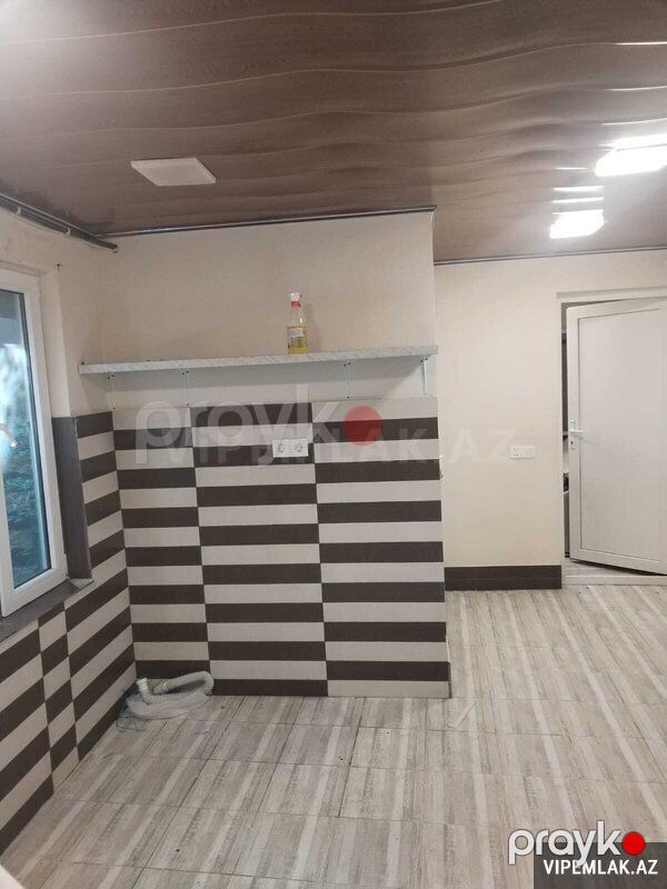 Səbail rayonunda 7 otaqlı Ofis Kirayə verilir, 400 m² — Ofis, Bakı (9)