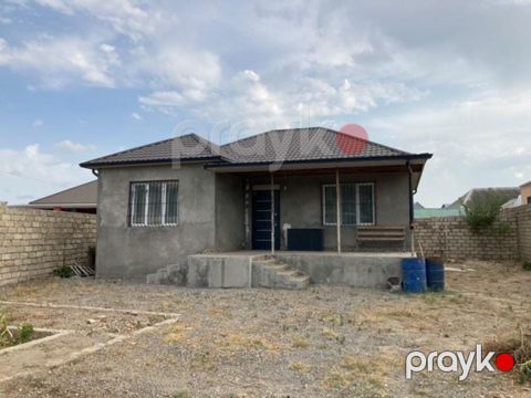 Bağ evi, Buzovna qəs — Bakı