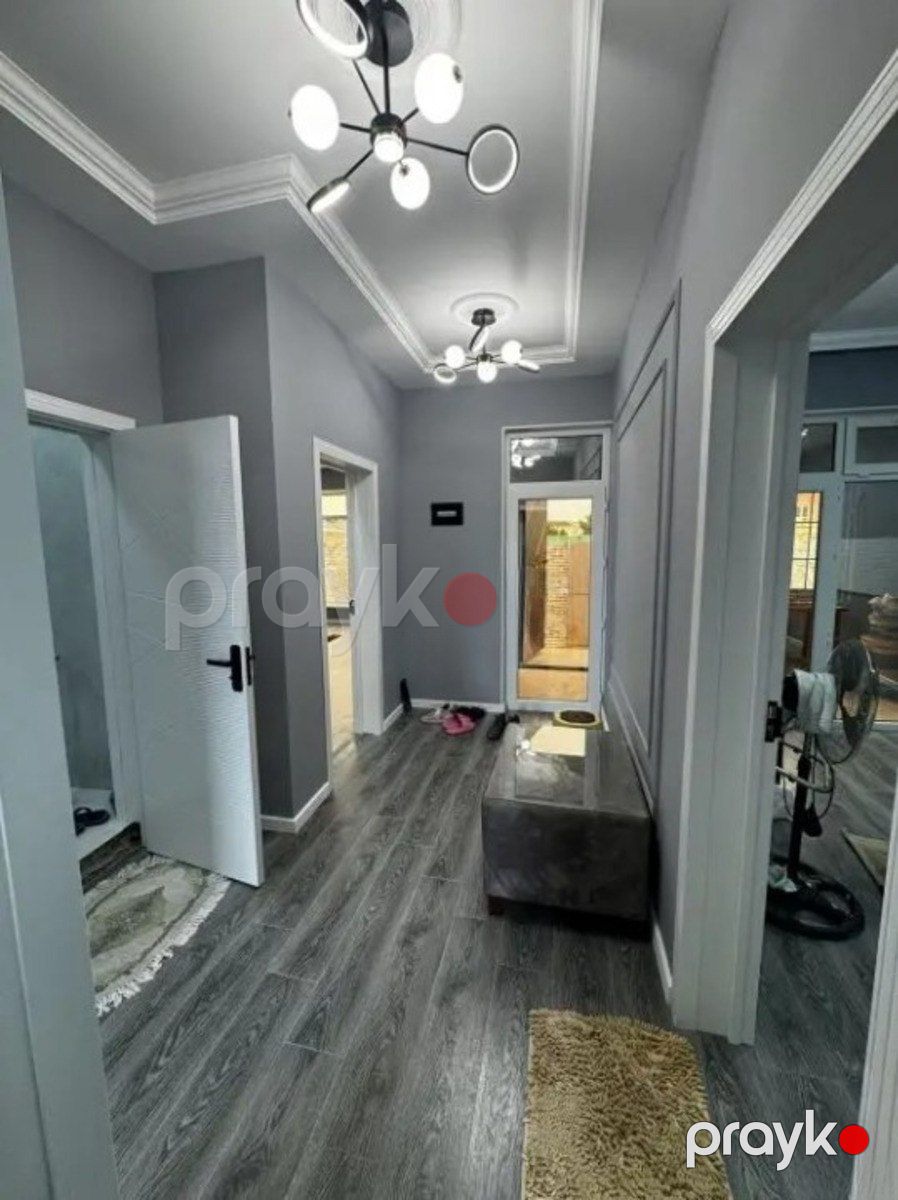 Satılır 5 otaqlı həyət evi/bağ evi 155 m² — Ev, villa, Bakı (4)