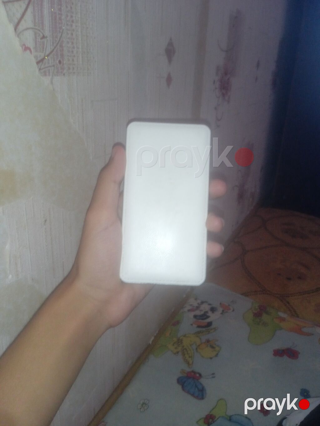 Power bank satılır qiymət 30 manatdır real alıcıya endirim olunmayacaq — Powerbank-lər, Sumqayıt (2)