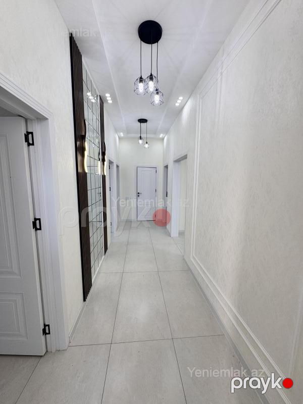 Satılır 5 otaqlı Həyət evi / Villa, 110 m², Masazır — Ev, villa, Abşeron (6)