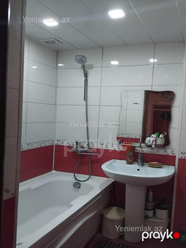 Satılır 3 otaqlı Bina evi menzil (Yeni tikili), 85 m², Xırdalan ş — Mənzil (9)