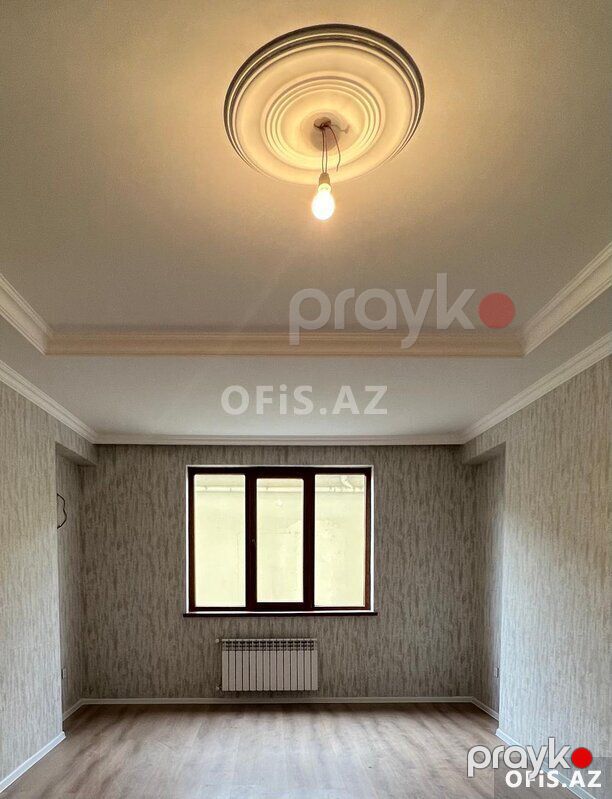 Yeni tikili Satılır Suraxanı r., Yeni Günəşli q., 2 otaq, 92 m² — Mənzil, Bakı (3)