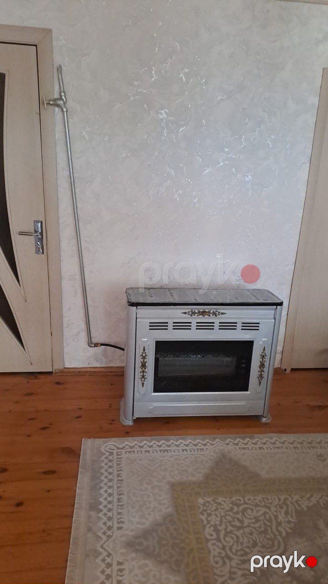 Satılır 3 otaqlı həyət evi/bağ evi 90 m² — Ev, villa, Bakı (10)
