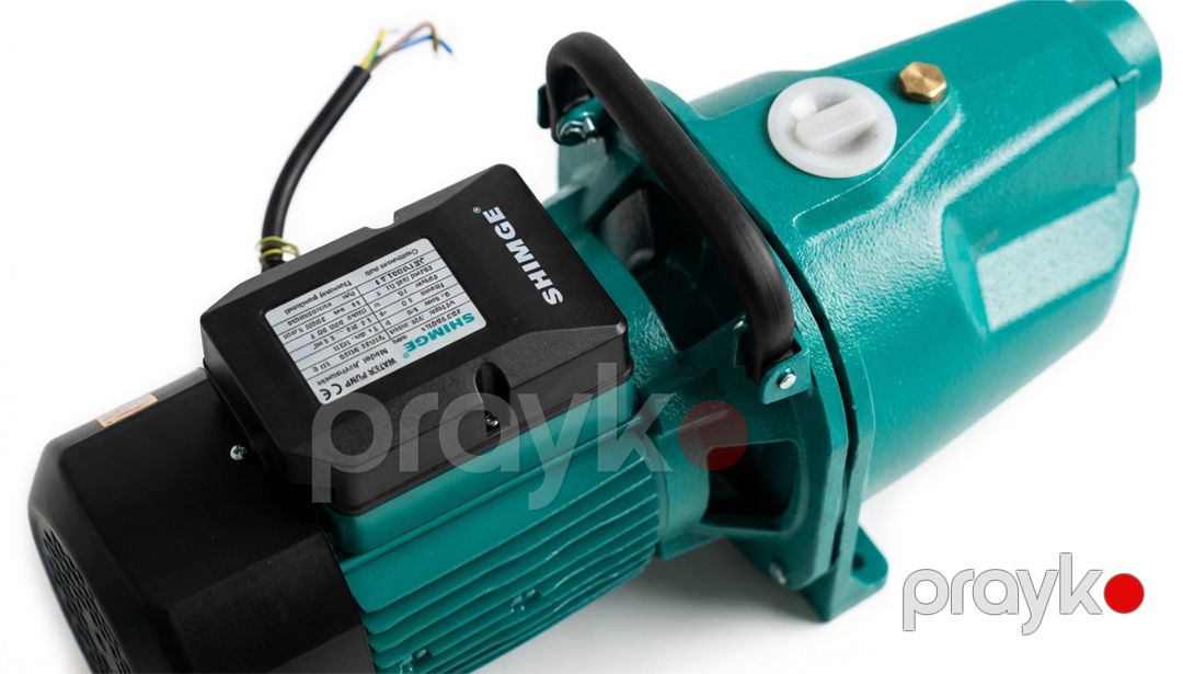 Bağ nasosu Shimge JET1800L1 — Mallar, Bakı (3)