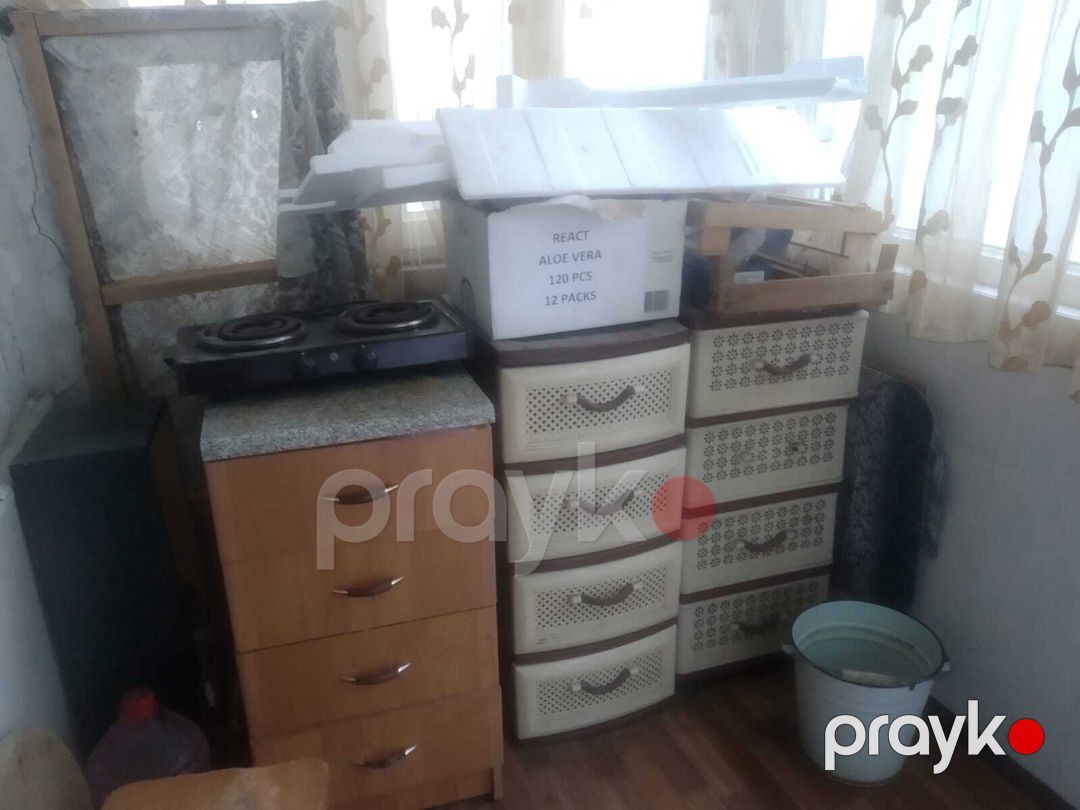 Satılır 3 otaqlı köhnə tikili 79 m² — Mənzil, Bakı (3)