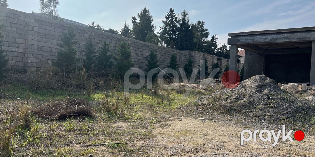 Satılır torpaq 20 sot — Torpaq, Bakı (4)