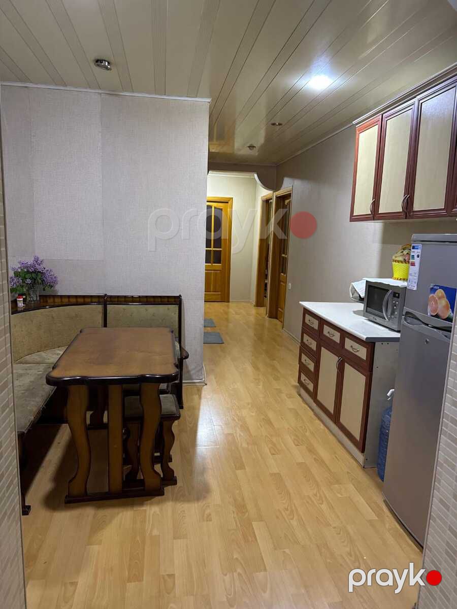İcarəyə verilir 3 otaqlı köhnə tikili 80 m² — Mənzil, Bakı (4)