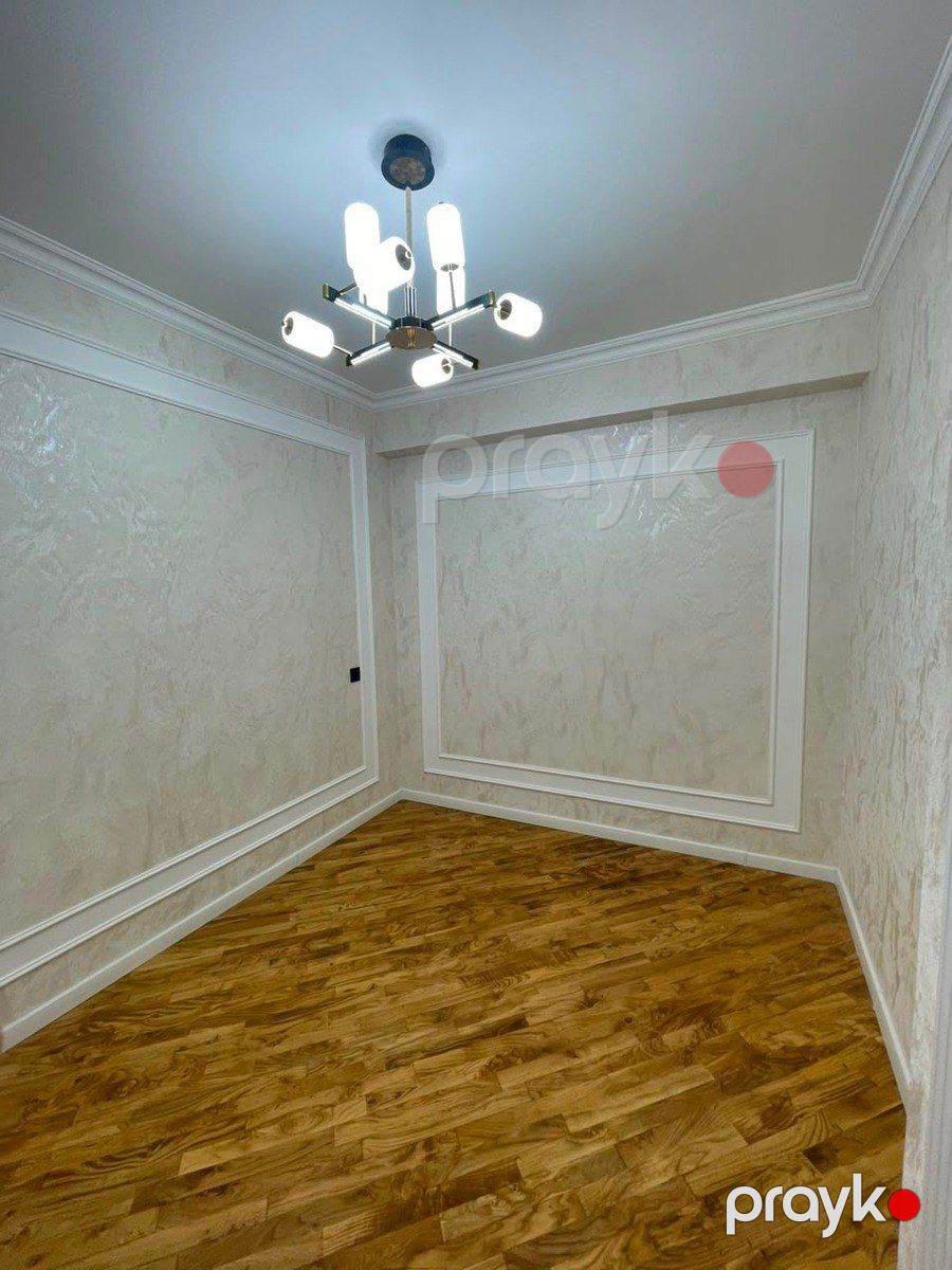 Satılır 2 otaqlı yeni tikili 57 m² — Mənzil, Bakı (7)