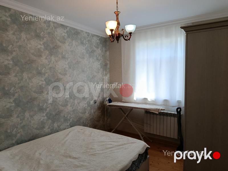 Satılır 4 otaqlı Həyət evi / Villa, 100 m², Saray — Ev, villa, Abşeron (7)