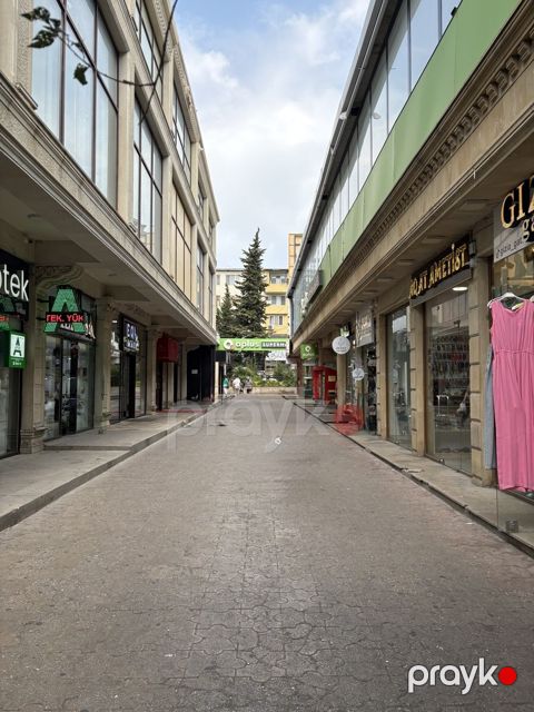 İcarəyə verilir 1 otaqlı köhnə tikili 35 m² — Bakı