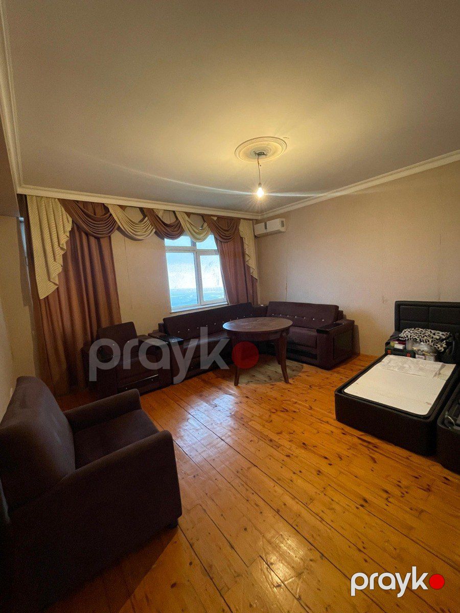 Satılır 1 otaqlı yeni tikili 51 m² — Mənzil, Bakı (2)
