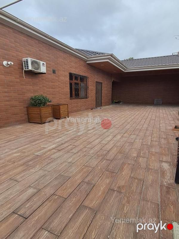 Satılır 7 otaqlı Həyət evi / Villa, 140 m², Sabunçu rayonu — Ev, villa, Bakı (7)