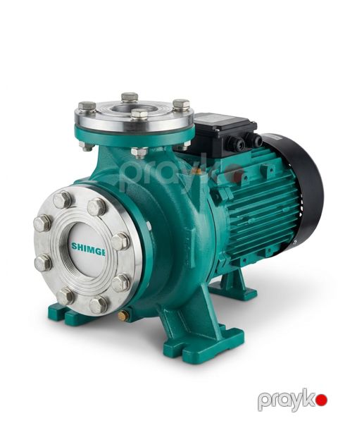 Səthi nasos Shimge 7.5kW SGT40-200/7.5 — Bakı