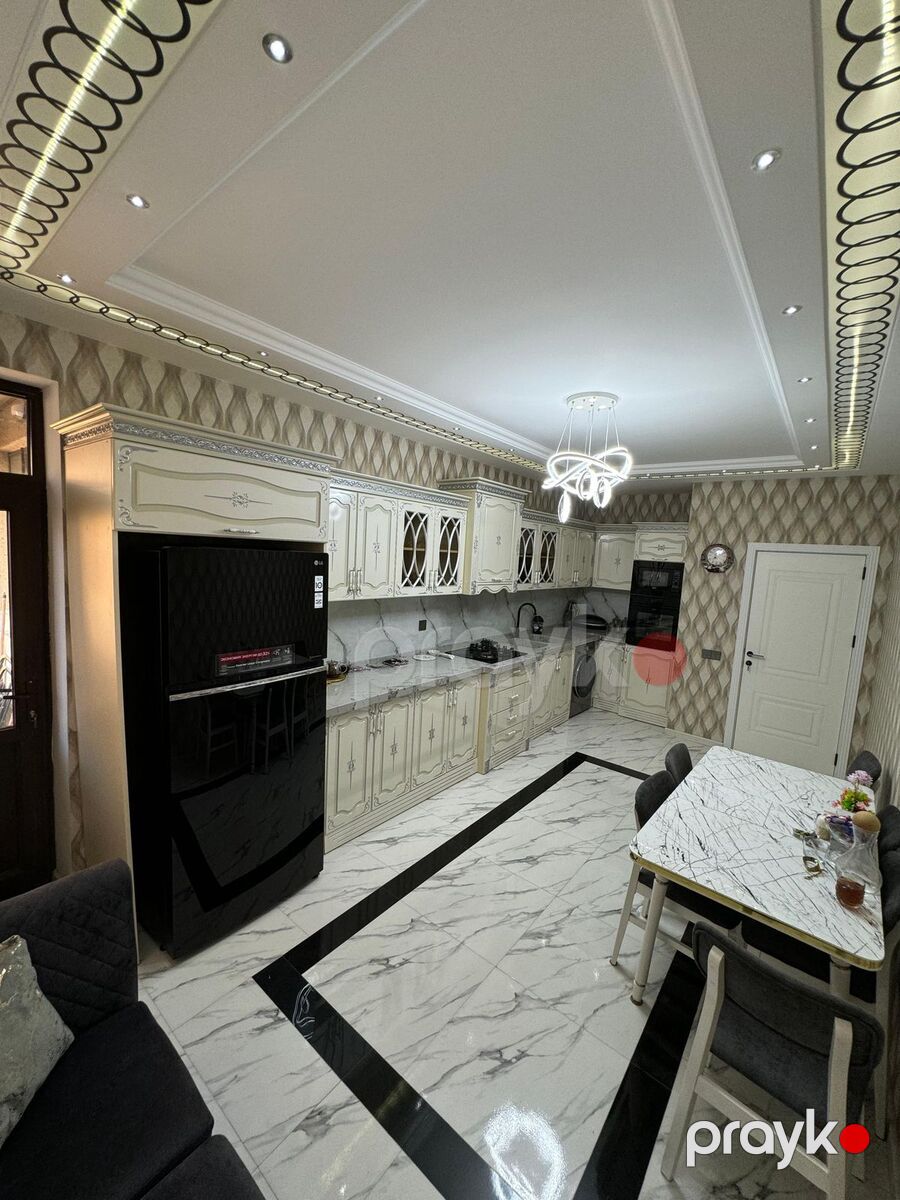Satılır 3 otaqlı yeni tikili 106 m² — Mənzil, Bakı (7)