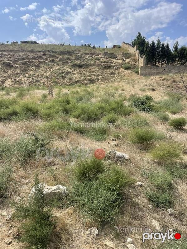 Satılır Torpaq sahəsi, 12 sot, Novxanı — Torpaq, Abşeron (4)