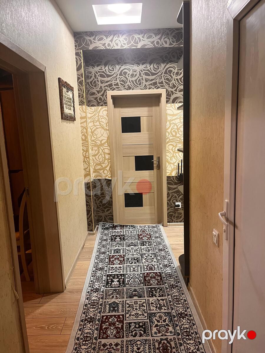Satılır 3 otaqlı yeni tikili 87 m² — Mənzil, Xırdalan (4)