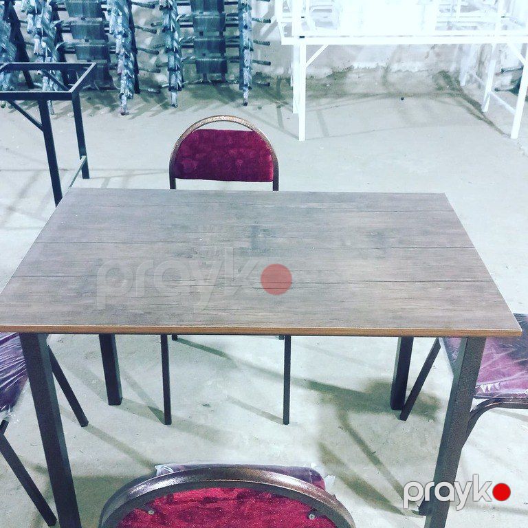 Oturacaqlar — Mebel, Bakı (4)