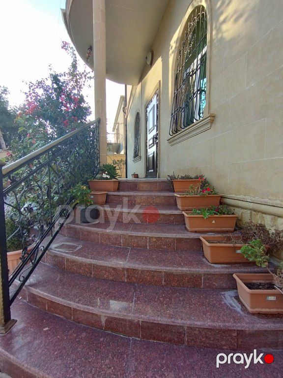 Satılır 7 otaqlı həyət evi/bağ evi 800 m² — Ev, villa, Bakı (11)