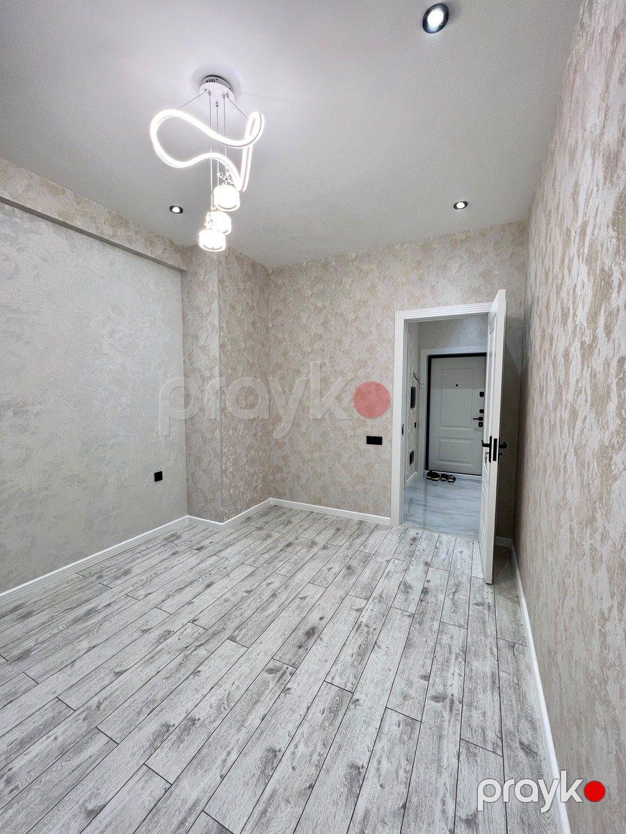 Satılır 3 otaqlı yeni tikili 77 m² — Mənzil, Bakı (4)