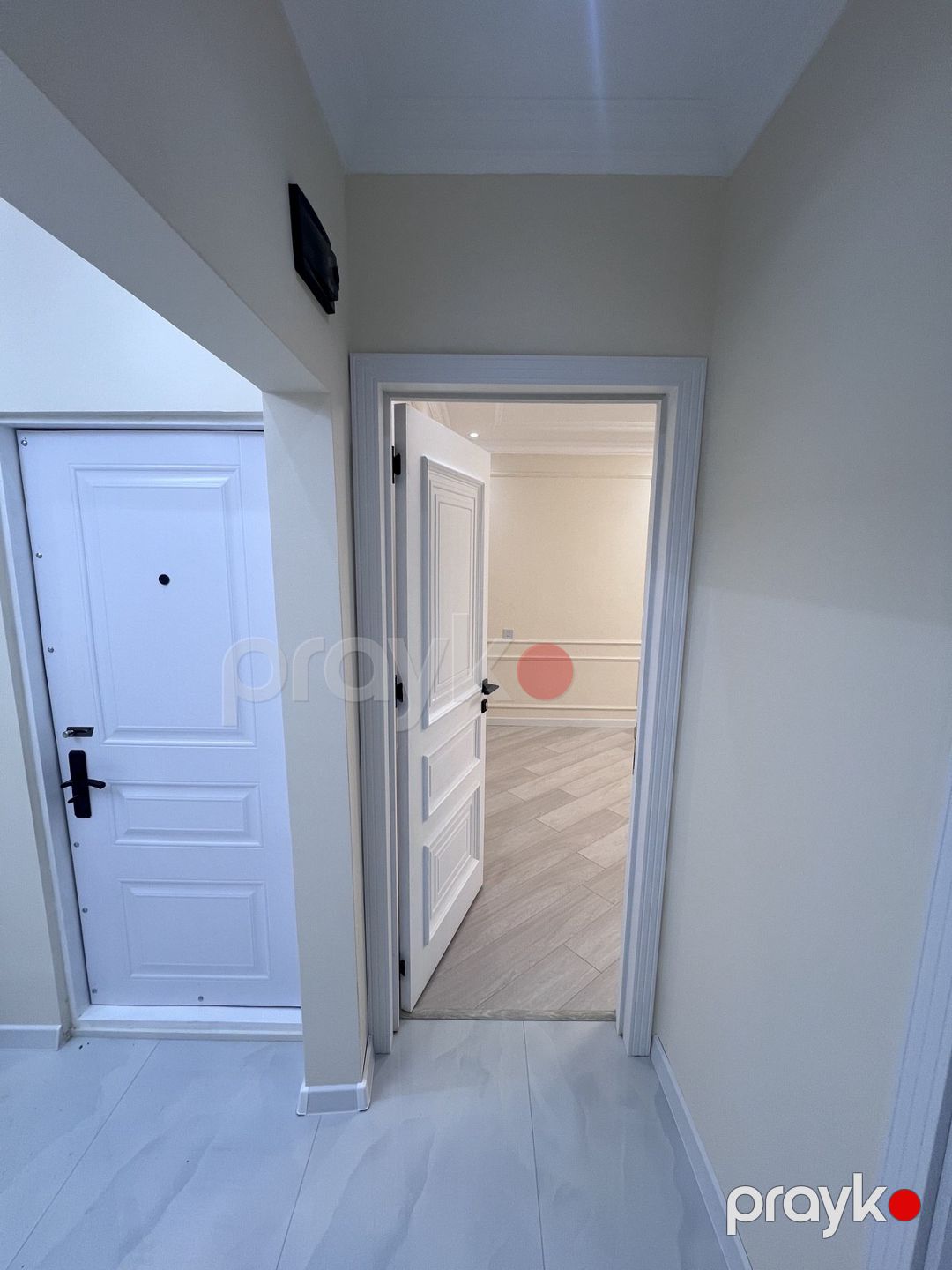 Satılır 4 otaqlı köhnə tikili 105 m² — Mənzil, Bakı (7)