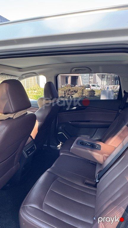VGV U70 Pro, 1.5 L, 2024 il, 24 980 km — Avtomobillər, Bərdə (11)