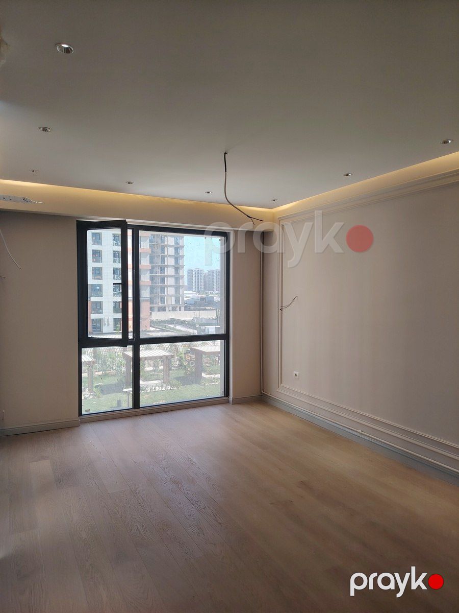 İcarəyə verilir 3 otaqlı yeni tikili 70 m² — Mənzil, Bakı (4)