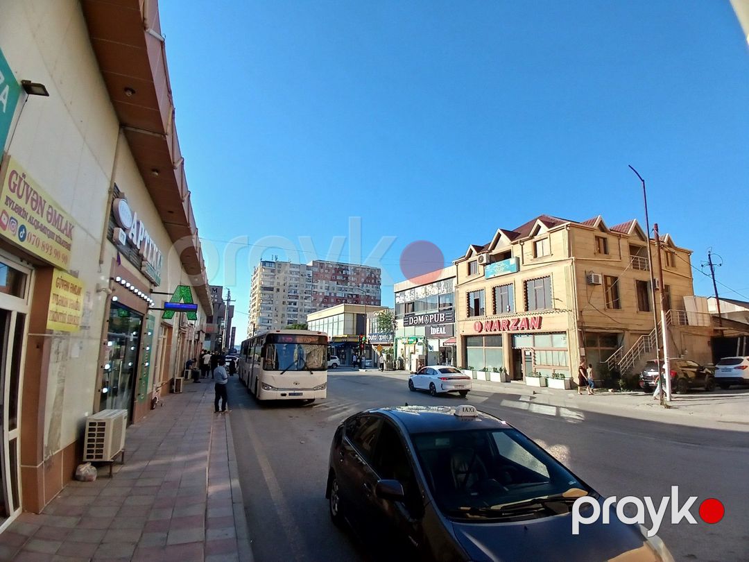 Satılır 4 otaqlı həyət evi/bağ evi 90 m² — Ev, villa, Xırdalan (7)
