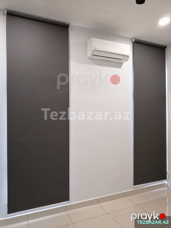 Stor günlük jalüz — Təmir xidmətləri, Bakı (2)