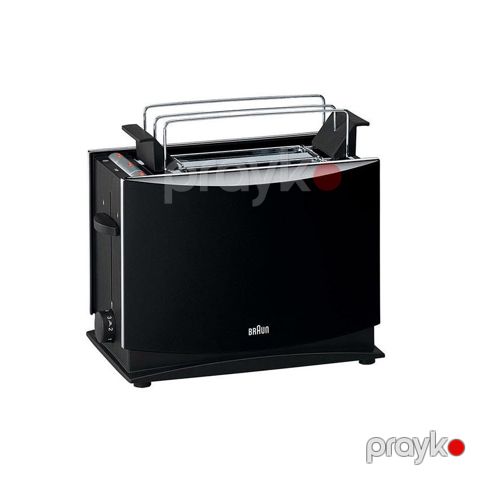 Toster Braun HT450 — Bakı