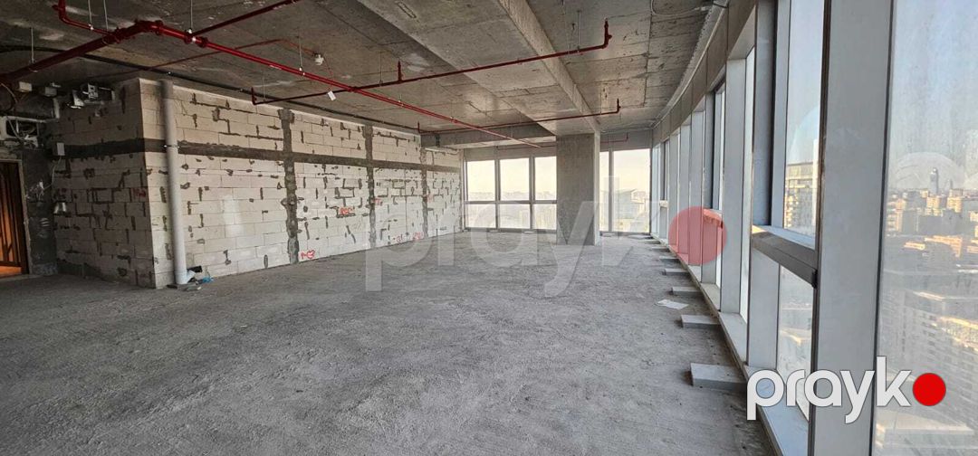 Satılır 4 otaqlı yeni tikili 139.8 m² — Mənzil, Bakı (12)