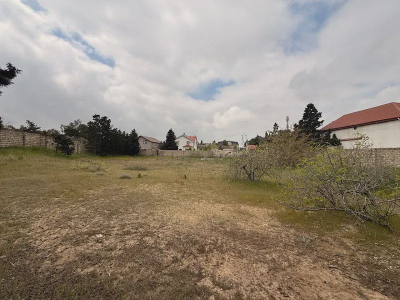 For sale: land, 35 sot — Torpaq, Bakı (3)