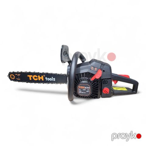 Zəncirli mişar TCH 52CC 5200W — Bakı