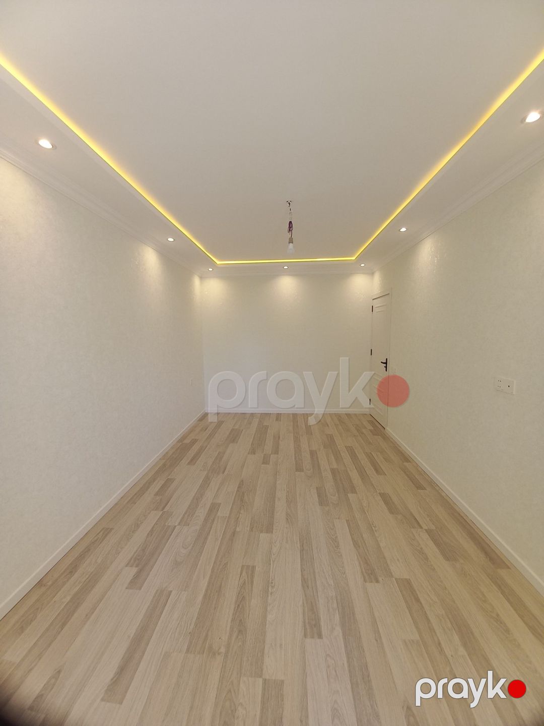 Satılır 3 otaqlı köhnə tikili 85 m² — Mənzil, Bakı (2)