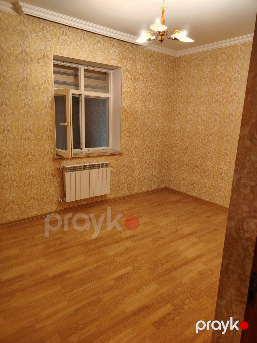 İcarəyə verilir 4 otaqlı həyət evi/bağ evi 95 m² — Ev, villa, Bakı (9)