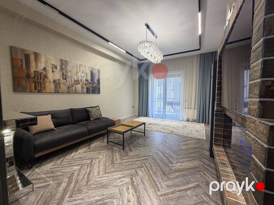 Satılır 2 otaqlı yeni tikili 91 m² — Mənzil, Bakı (11)