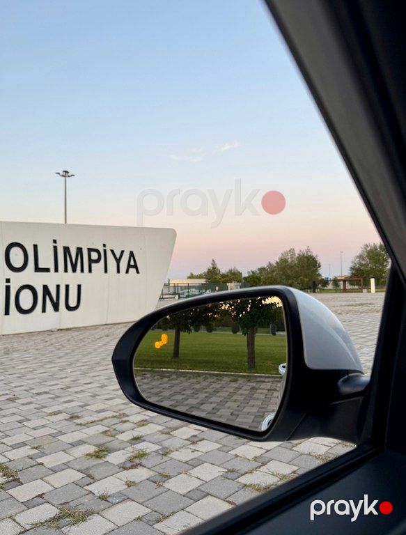 Hyundai Elantra, 2.0 L, 2017 il, 98 700 km — Avtomobillər, Bakı (12)