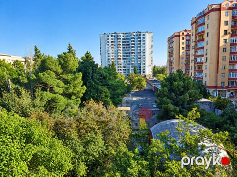 Satılır 2 otaqlı köhnə tikili 43 m² — Sumqayıt