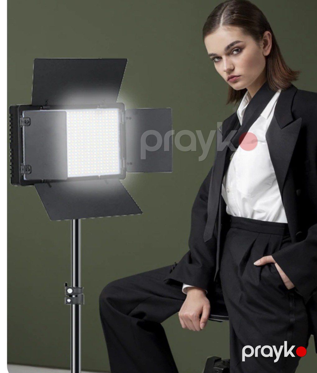 Led işıqlı tripod — Foto və video texnikası, Bakı (2)