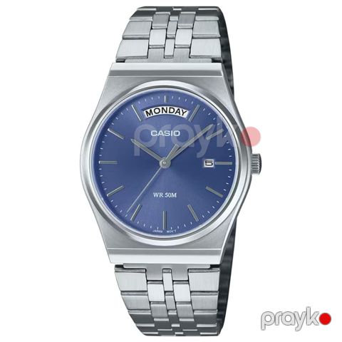 Kişi qol saatı Casio MTP-B146D-2AVDF